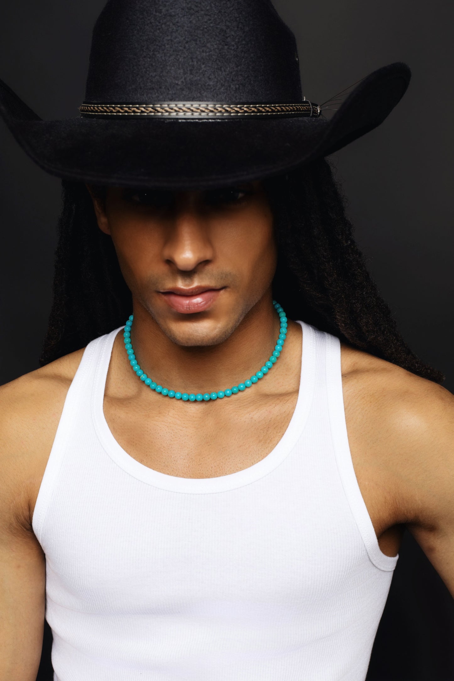 THE MINIMAL TURQUOISE