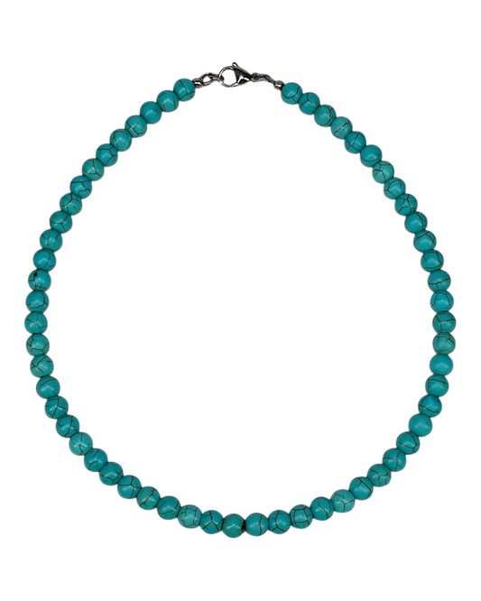 THE STATEMENT TURQUOISE
