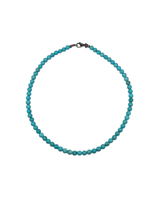 THE MINIMAL TURQUOISE