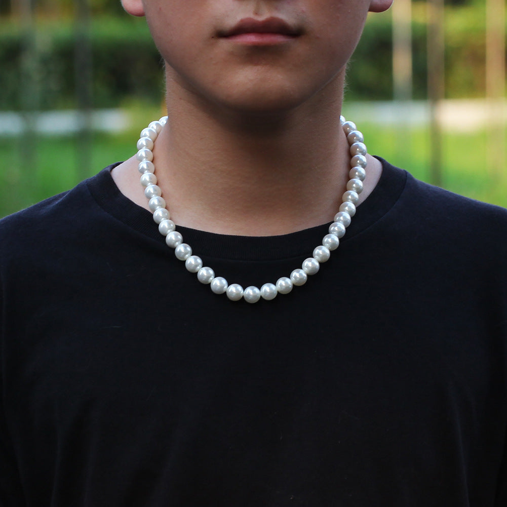 THE PEARLS – ac-cess