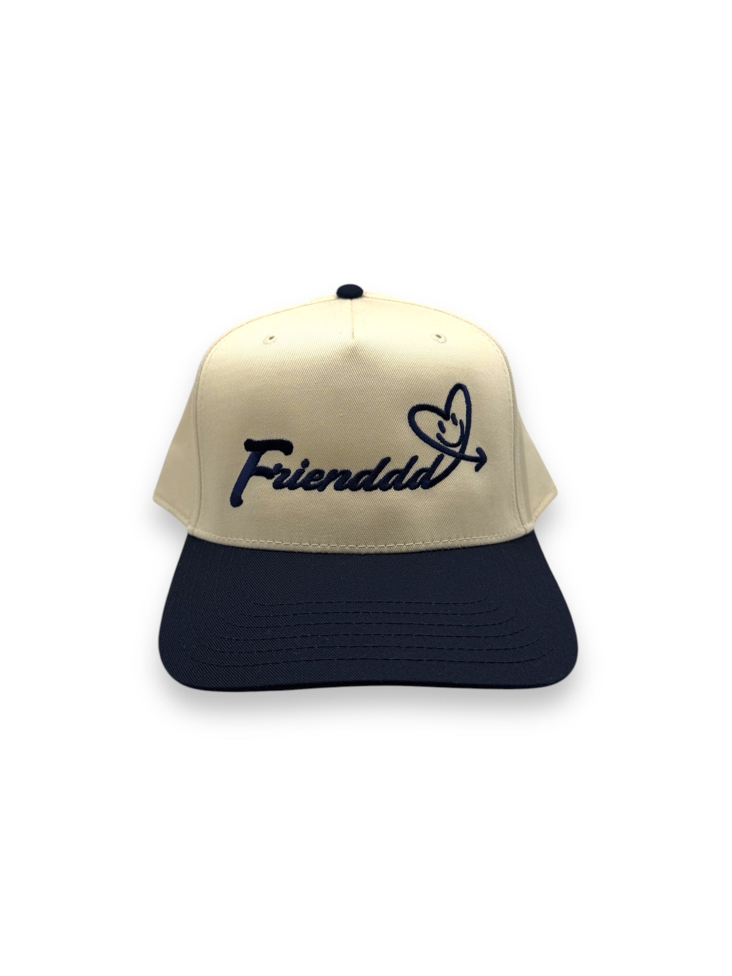 FRIENDDD HAT PRE-ORDER (BLUE)